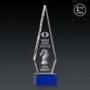 Springfield 3D Award on Hancock Base