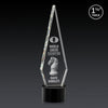 Springfield 3D Award on Marvel Base