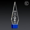 Springfield 3D Award on Paragon Base