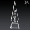 Springfield 3D Award on Robson Base