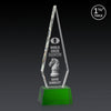 Springfield 3D Award on Robson Base