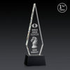 Springfield 3D Award on Robson Base