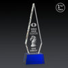 Springfield 3D Award on Robson Base