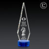 Springfield 3D Award on Stanrich Base