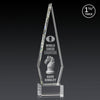 Springfield 3D Award on Hancock Base