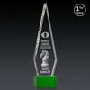 Springfield 3D Award on Hancock Base