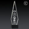 Springfield 3D Award on Hancock Base