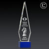 Springfield 3D Award on Hancock Base