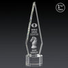 Springfield 3D Award on Marvel Base