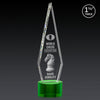 Springfield 3D Award on Marvel Base