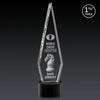 Springfield 3D Award on Marvel Base