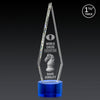 Springfield 3D Award on Marvel Base