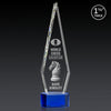 Springfield 3D Award on Paragon Base