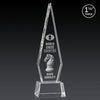 Springfield 3D Award on Robson Base