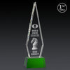 Springfield 3D Award on Robson Base