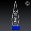 Springfield 3D Award on Robson Base