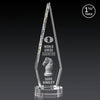 Springfield 3D Award on Stanrich Base