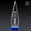 Springfield 3D Award on Stanrich Base