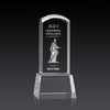 Silkwood 3D Award on Base