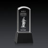 Silkwood 3D Award on Base