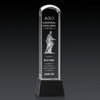 Silkwood 3D Award on Base