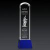 Silkwood 3D Award on Base