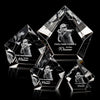 Valecrest Award - 3D