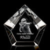 Valecrest Award - 3D