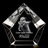 Valecrest Award - 3D