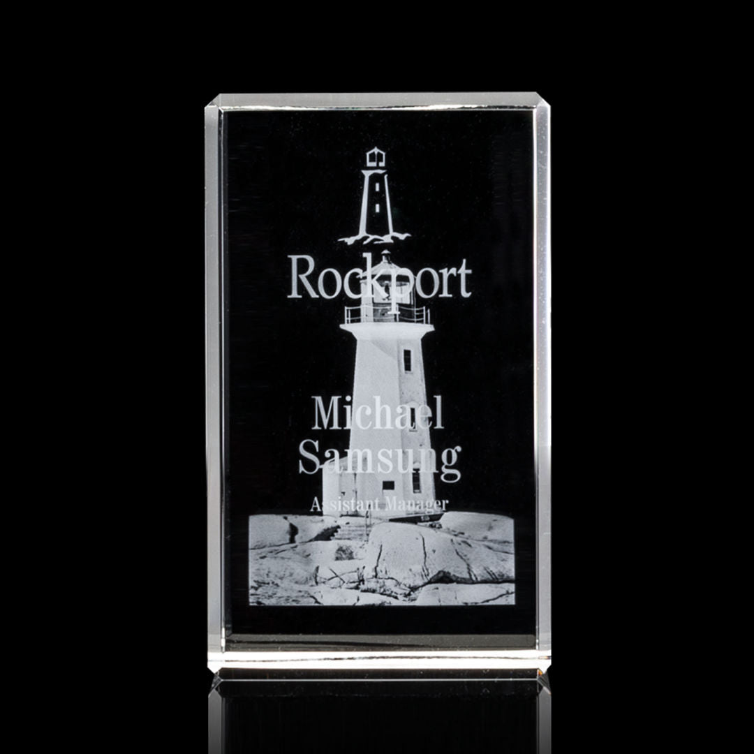 Robson 3D Award