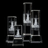 Robson 3D Award on Base