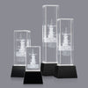 Robson 3D Award on Base
