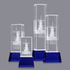 Robson 3D Award on Base