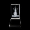 Robson 3D Award on Base