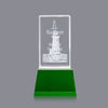 Robson 3D Award on Base