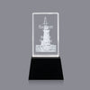Robson 3D Award on Base