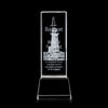 Robson 3D Award on Base