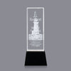 Robson 3D Award on Base