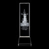 Robson 3D Award on Base