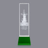 Robson 3D Award on Base