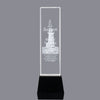 Robson 3D Award on Base