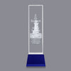 Robson 3D Award on Base