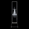 Robson 3D Award on Base