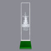 Robson 3D Award on Base