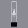 Robson 3D Award on Base
