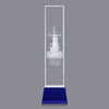 Robson 3D Award on Base