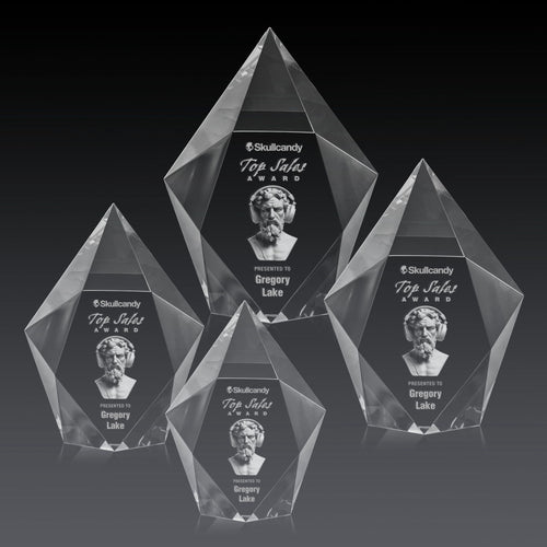 Devron 3D Award