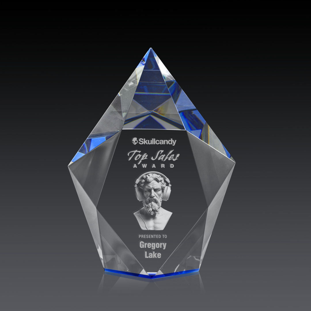 Devron 3D Award