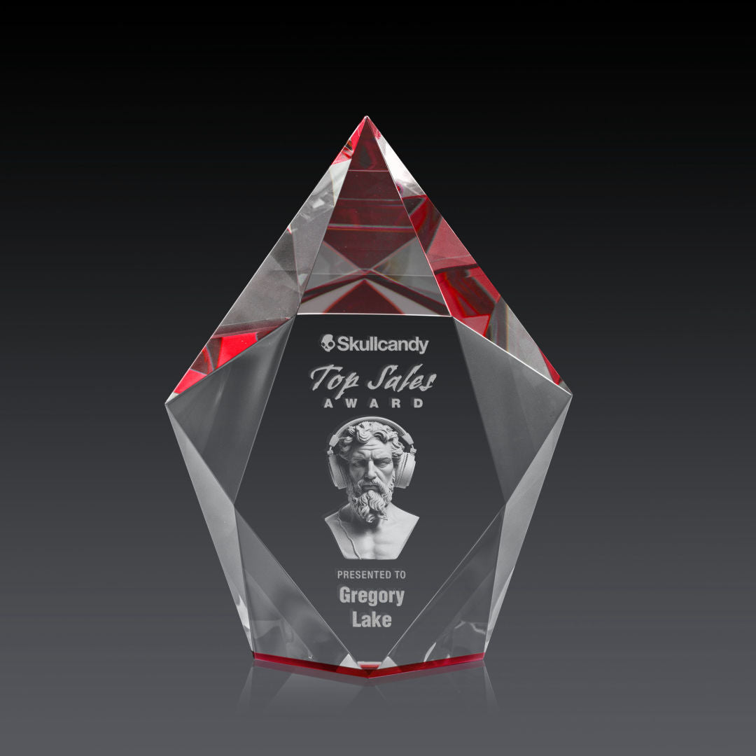 Devron 3D Award