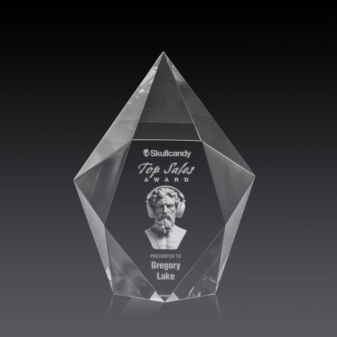 Devron 3D Award